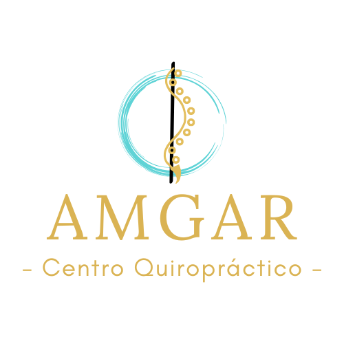AMGAR L - AMGAR Centro Quiropráctico