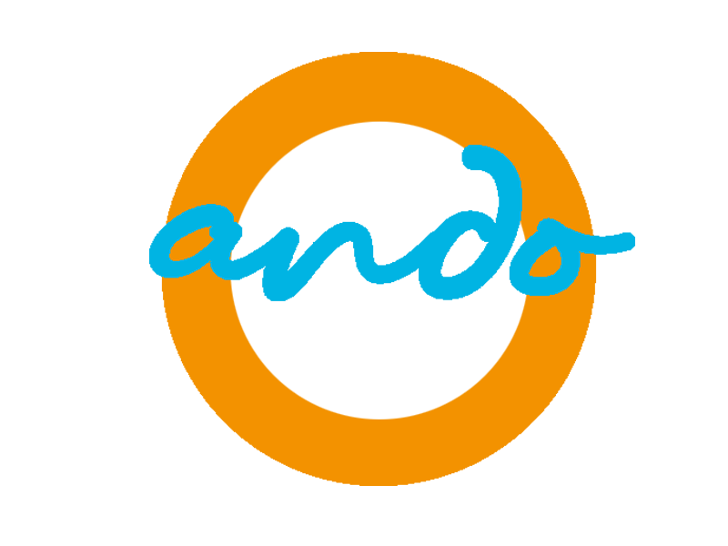 Logo_Ando conectado