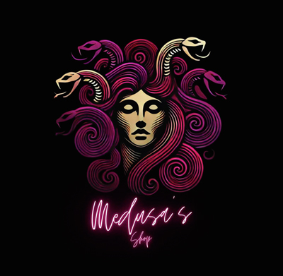 MedusasSexshop