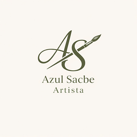 Logo Azul - Azul Quintero Huerta