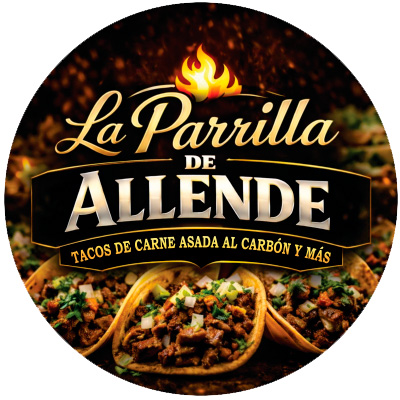 LaParrillaAllende