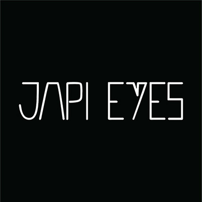 japi Eyes - DANIEL SOBERANIS
