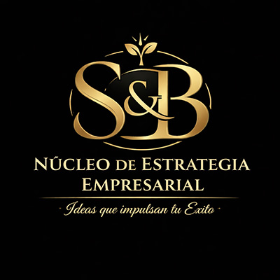 LOGO NUCLEO S&B