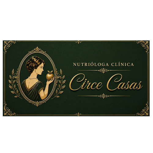 Circe Casas