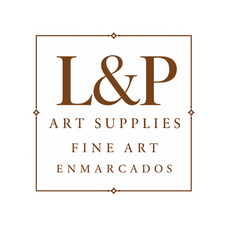L&P ArtSupplies