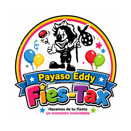 Payasito Eddy