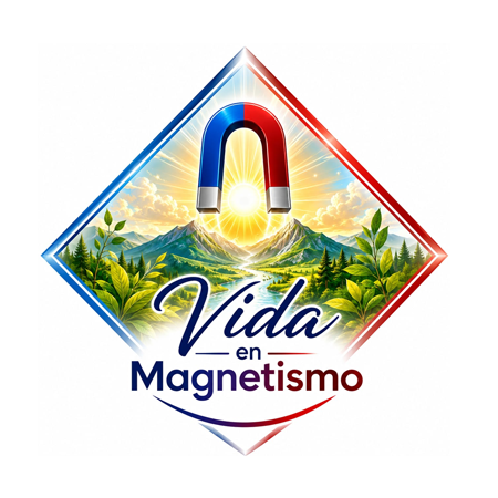 VidaenMagnetismo